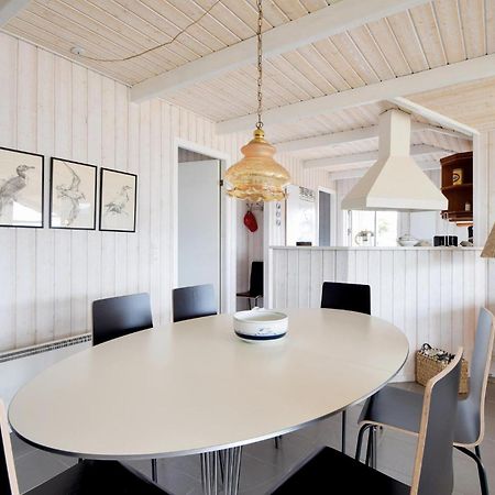 Amazing Home In Bjert With Wifi Binderup Strand Eksteriør bilde