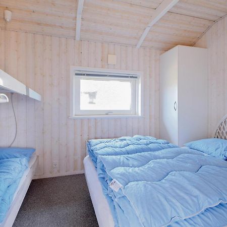 Amazing Home In Bjert With Wifi Binderup Strand Eksteriør bilde